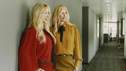 Déjà actives aux Etats-Unis, Haley (à droite) et Goly Abivardi souhaitent également implanter leur produit sur d'autres continents.