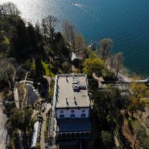 À l'occasion de l'ouverture de la saison estivale, une série d'événements sur le thème des "graines" est organisée sur les îles de Brissago, au Tessin. (Photo d'archives)