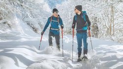 La Suisse est un pays de sportifs. Quelque 75% de la population fait du sport au moins une fois par semaine. La randonnée est l’activité numéro un.