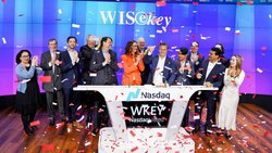 Après avoir été annoncé à de multiples reprises, la société genevoise est entrée au Nasdaq fin 2019.
