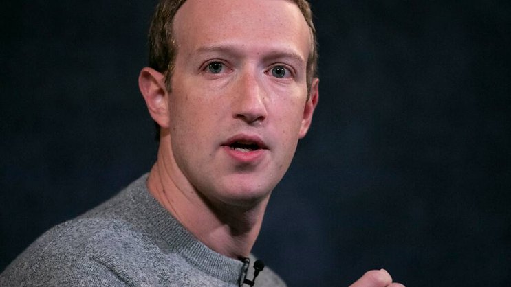 "Bienvenue sur Threads", a écrit le PDG de Meta, Mark Zuckerberg sur son compte Threads (archives).