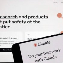 L'entreprise à l'origine du modèle d'IA Claude, l'un des principaux rivaux de ChatGPT, a indiqué son intention d'agrandir ses équipes en recrutant des talents localement dans le cadre de cette "expansion majeure de ses opérations européennes", selon un communiqué.