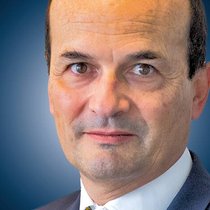 Fernando Martins da Silva, chef stratégiste, directeur de la politique d’investissement, BCV.