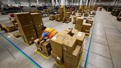 Le dropshipping agace particulièrement les consommateurs suisses (archives)