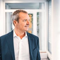 Avec ce rachat, André Wyss, le CEO d’Implenia, compte «regrouper les compétences» et «proposer une offre de prestations intégrée».
