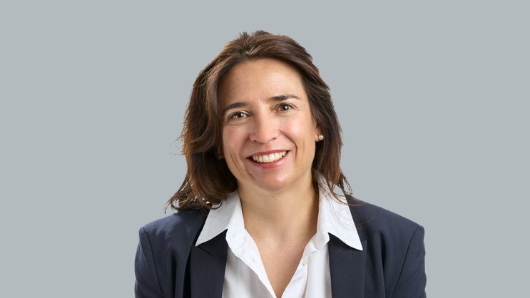 Lydie Lecoultre, psychologue du travail