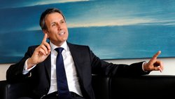 Alain Conte: «Les petites entreprises veulent des solutions rapides et avantageuses.»