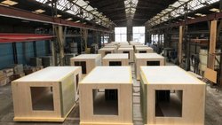 La coentreprise Modubois