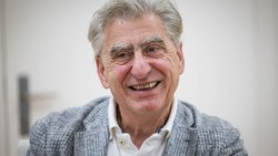 Nick Hayek voit une bonne nouvelle pour l'industrie suisse.