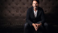 Maximilian Büsser, créateur et directeur artistique de la marque horlogère MB&F.