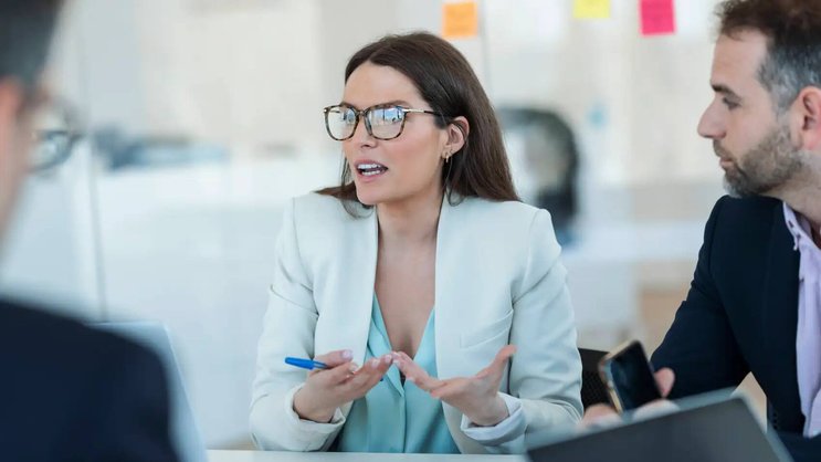 Si l'on se concentre sur ses points forts et que l'on met en avant les prestations qui ont permis à l'entreprise de progresser, on peut plus facilement justifier une augmentation de salaire.