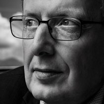 Le directeur d'Innovaud, ingénieur de formation, se montre toujours curieux des développements techniques les plus complexes.
