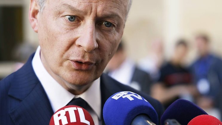 La modification de la loi vise à garantir aux personnes concernées de meilleures conditions d’exercice de la prostitution (photo symbolique).