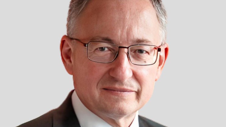Blaise Goetschin