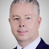 Loïc Voide: Directeur, filiale suisse Deutsche Bank