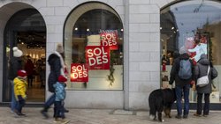 Les recettes ont rebondi en septembre après une baisse en août (archives).
