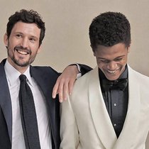 Les affaires se portent bien pour Thom Sweeney, le tailleur anglais qui a ouvert en septembre 2020 une boutique sur quatre étages à Londres, dans le quartier de Mayfair.