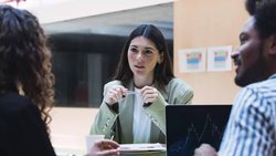 Un «non» à une tâche peut ouvrir un espace pour un autre «oui», plus enthousiaste.