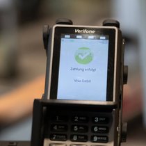 Worldline fournit des services de paiement électroniques (archives).