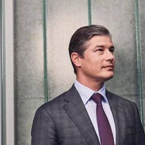 Manuel Kunzelmann est le CEO la Banque Migros depuis 2020.
