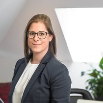 Mélanie Erb-Zimet, Bonhôte Services