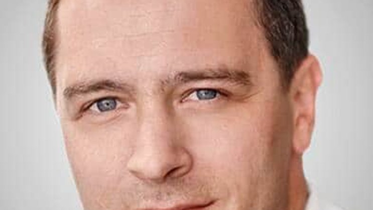 Christian Schenk