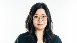 Fei Hou, cofondatrice de Krayon.