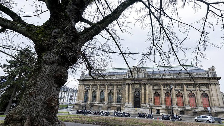 Inauguré en 1910, le Musée d'art et d'histoire de Genève est vétuste et manque d'espace d'exposition. Un crédit d'étude de 19,9 millions devrait permettre de lancer un concours d'architecture pour l'agrandir et le rénover