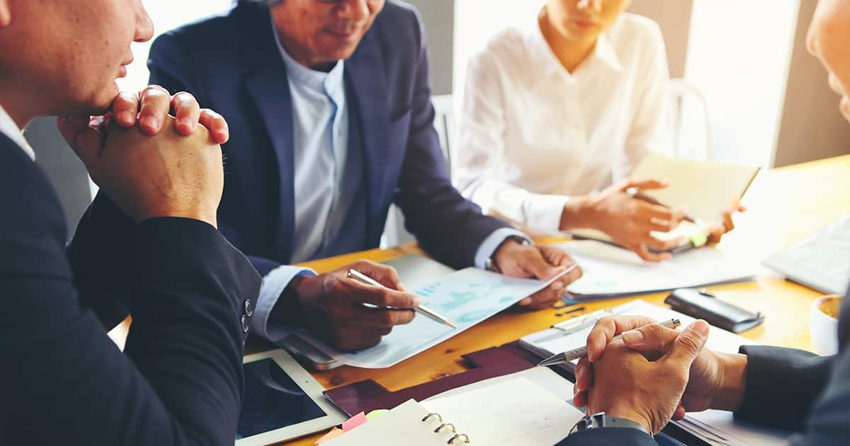 Meeting