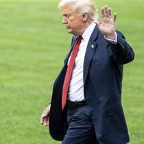 Donald Trump a balayé cette semaine l'idée d'imposer des droits de douane punitifs sur l'or.
