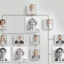 L'organigramme des entreprises change: les outils d'IA prennent en charge certaines tâches spécifiques à certains profils de poste.