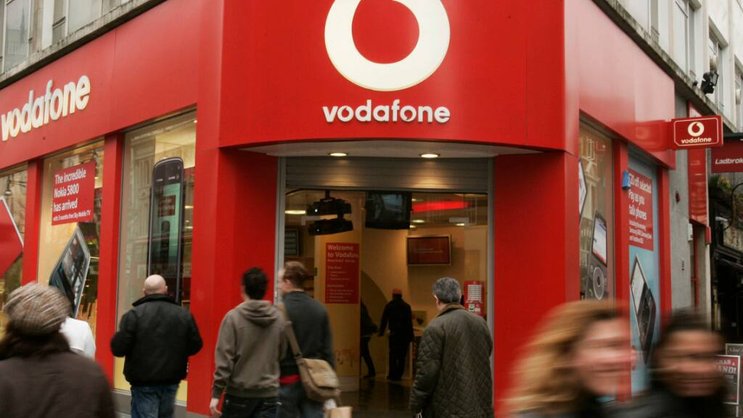 En cas d'aval du régulateur, la fusion de Vodafone et CK Hutchison donnera naissance à un nouveau leader des télécommunications outre-Manche, avec une valorisation estimée à 16,5 milliards de livres. (archives)