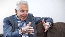 Peter Brabeck a quitté Nestlé après 57 ans. Mais ce départ n’a pas été entièrement volontaire.