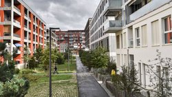 Le secteur de l’immobilier a profondément évolué depuis une cinquantaine d’années. Aujourd’hui, la majorité des logements est détenue par des investisseurs institutionnels, qui n’ont pas d’hypothèque.