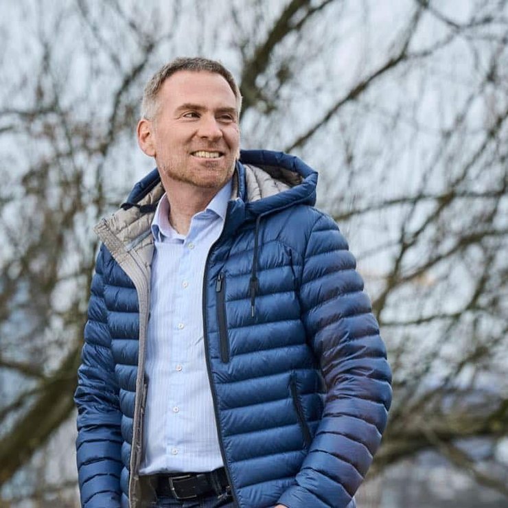 Renat Heuberger