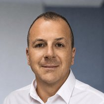 Xavier Gostely