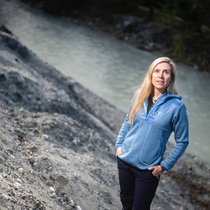 Andrea Sherpa-Zimmermann