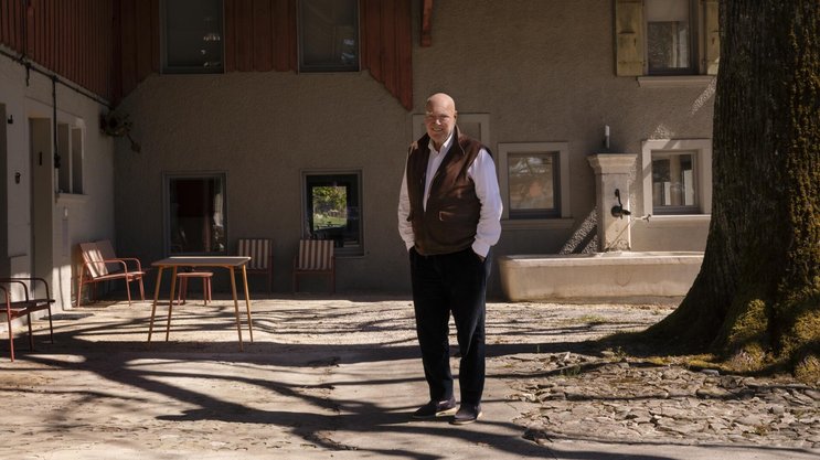 Jean-Claude Biver est l'un des acteurs les plus influents de l'industrie horlogère moderne, ayant élevé la pure passion au rang d'art.