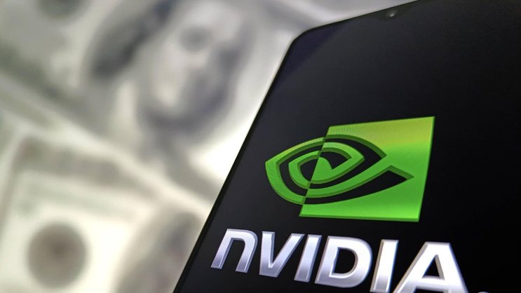L'entreprise Nvidia est l'un des plus grands développeurs de processeurs graphiques et de chipsets pour ordinateurs personnels, serveurs et consoles de jeux (2024).