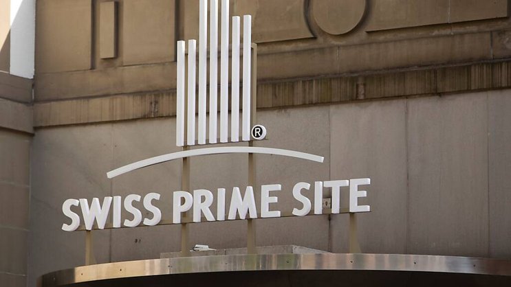 Suite à cette transaction, SPS revendique le titre de plus important gestionnaire d'actifs immobiliers indépendant de Suisse, au regard d'un volume d'affaires de 13 milliards de francs. (KEYSTONE/Martin Ruetschi)