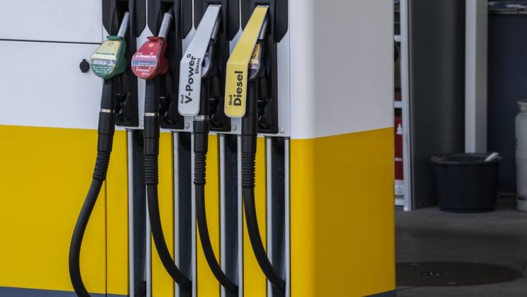La baisse des coûts de l'énergie a compensé l'an dernier la hausse des loyers, l'inflation marquant ainsi le pas (archives).