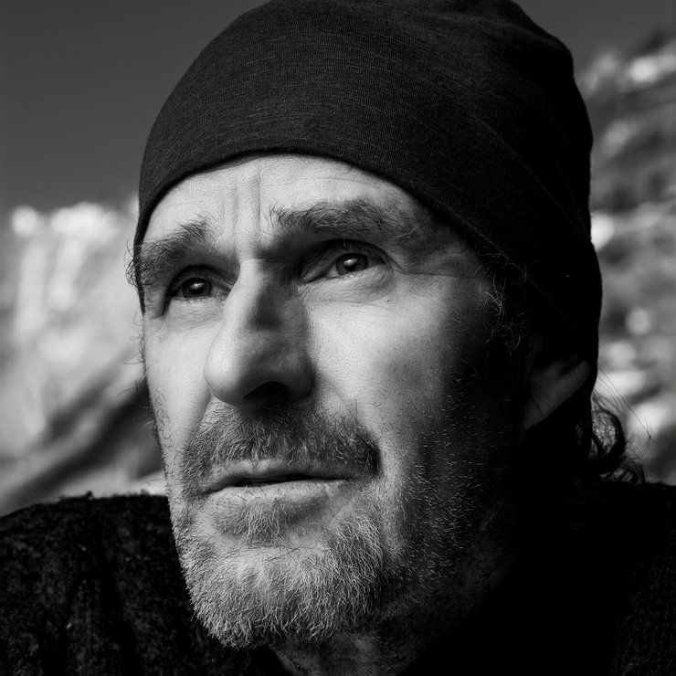 Heinz Julen