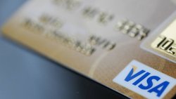 Les répondants du mois de novembre se sont montrés moins réticents que ceux d'il y a un an à faire chauffer les terminaux de paiement. (archive)