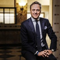 Ralph Hamers a empoché 4,2 millions de francs pour ses quatre premiers mois en tant que CEO.