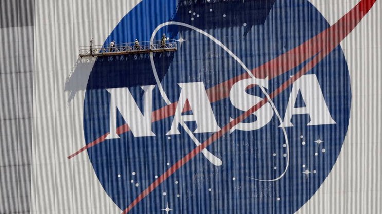 La Nasa confirme son projet d'expédition vers la Lune (image prétexte).