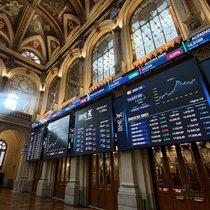 Pour la deuxième fois d'affilée, la Fed a réduit ses taux d'intérêt (archives).