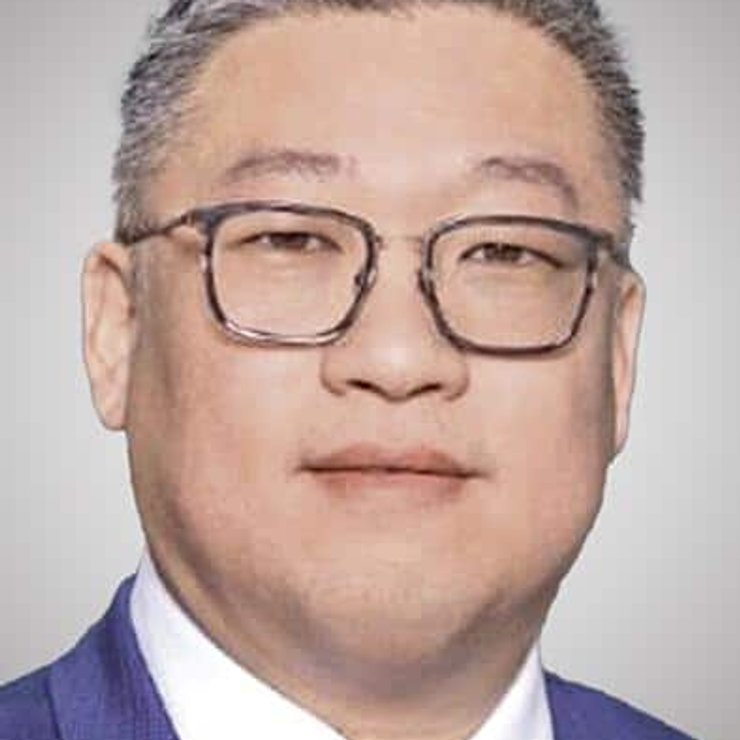 Michael Yang