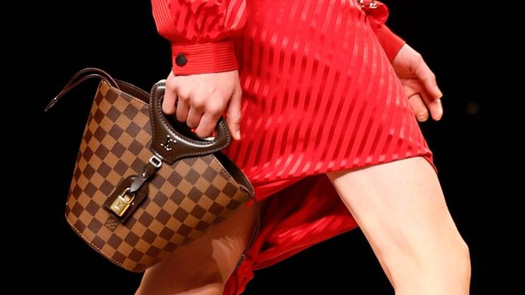 Les investisseurs espèrent que le faux pas du béhémoth hexagonal du luxe au troisième trimestre ne préfigure pas un dérapage incontrôlé sur le plus long terme. (archive)