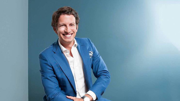 Alessandro Soldati attirait jusqu'à 25 000 visiteurs par jour sur son site Cronodeal en 2014. Depuis, sa start-up a fermé et il gère aujourd'hui plusieurs jeunes pousses.