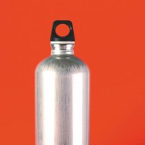 Le modèle original de la gourde Sigg  est même entré  dans les collections du Moma à New York.